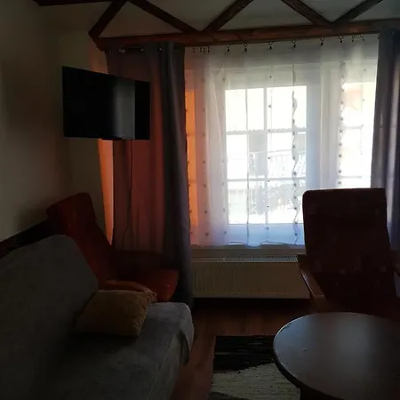 Echo Puszczy *