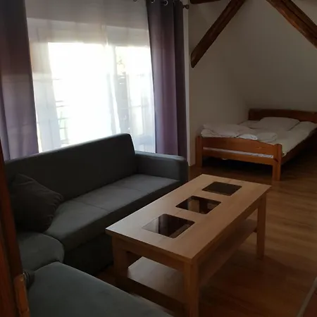 Echo Puszczy Jeziorowskie